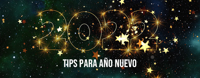 12 tips para iniciar con todo el 2022