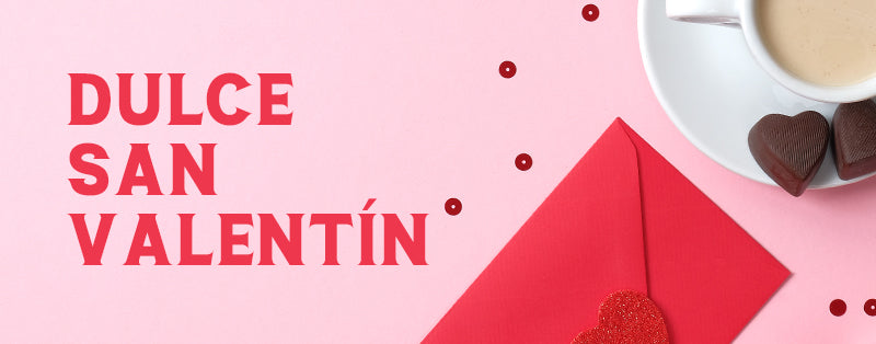 Dulce San Valentín
