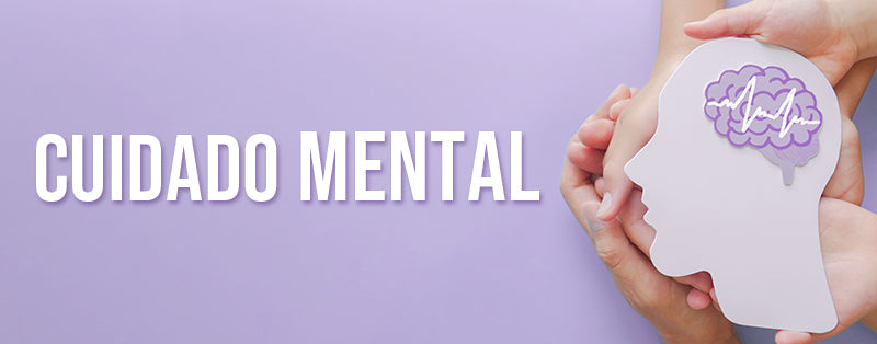 ¿Trastornos psicológicos como auge del cuidado mental?