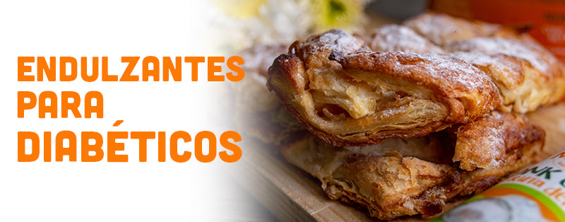 ¿Cuál es el mejor endulzante para los diabéticos?