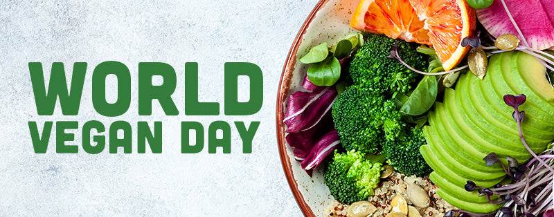 ¿Cómo adoptar un estilo de vida vegano?