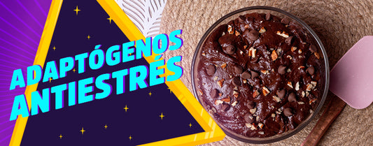 ADAPTÓGENOS los nuevos superfoods: un poco de su historia.