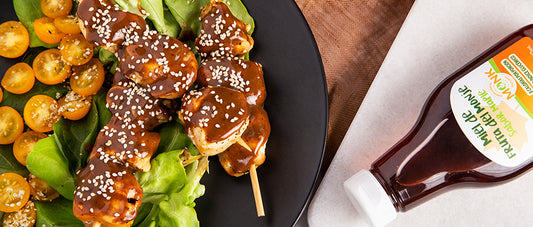 Salsa Tamarindo