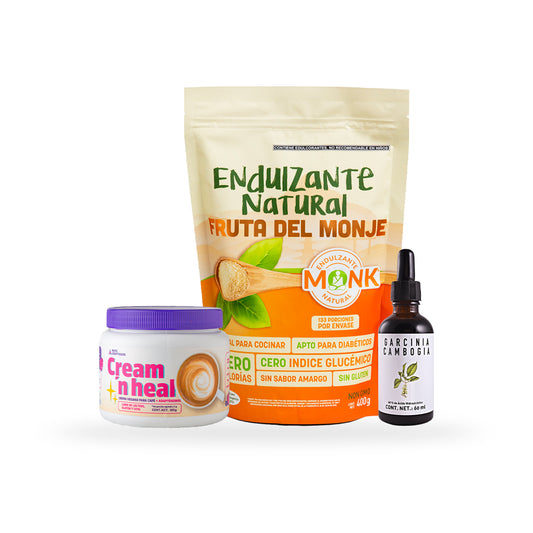 The basics for your health