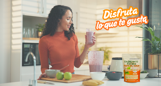 Enero sin extremos: cómo reducir el consumo de azúcar sin dejar de disfrutar lo dulce