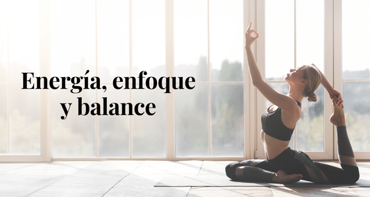 Rutinas de bienestar para comenzar el año con energía, enfoque y balance