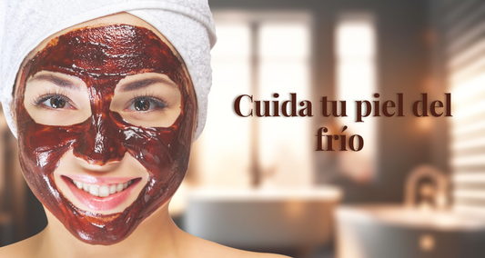 Glow de invierno: cómo cuidar tu piel durante la temporada de frío