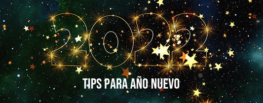 12 tips para iniciar con todo el 2022