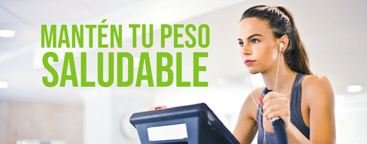 Adiós al exceso de grasa por las fiestas
