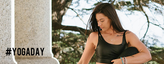 Tipos de yoga y sus beneficios para la salud