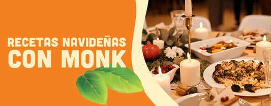 monk fruta del monje