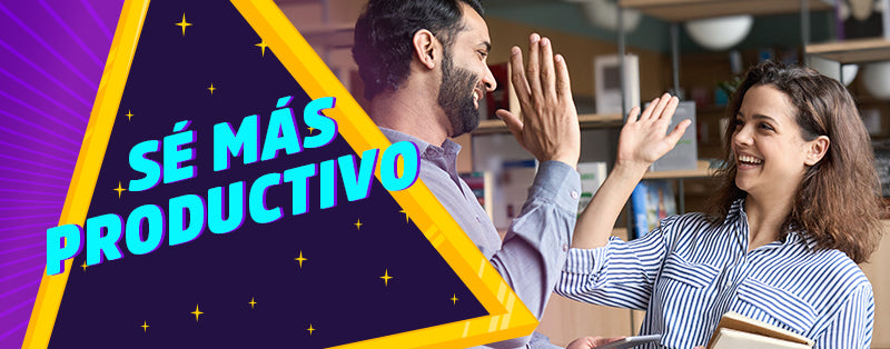 Los adaptógenos pueden ayudarte a ser más productivo