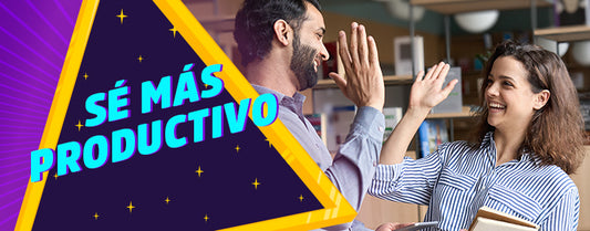 Los adaptógenos pueden ayudarte a ser más productivo