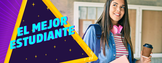 Sé el mejor de la clase con adaptógenos