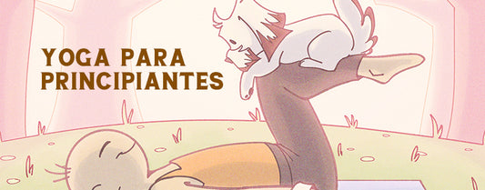 Cómo empezar en el mundo del yoga si eres principiante