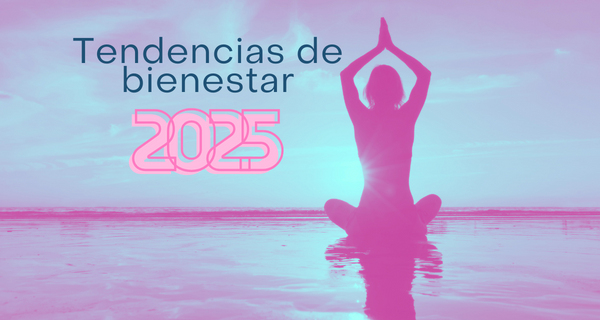 Tendencias de bienestar 2025: Qué esperar en el mundo de la alimentación funcional