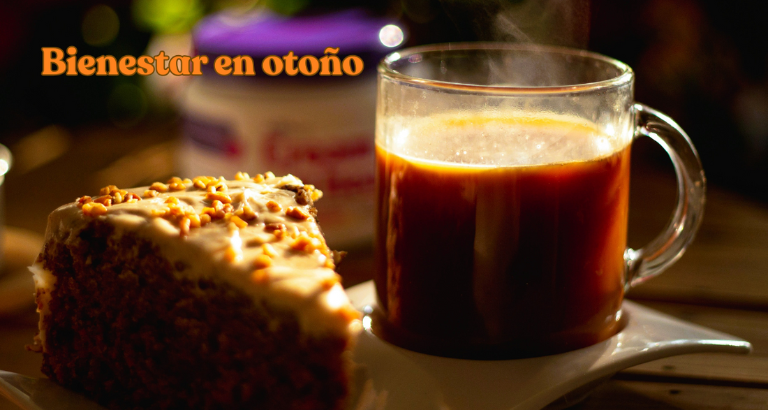 5 hábitos sencillos para empezar el otoño con equilibrio 🍂