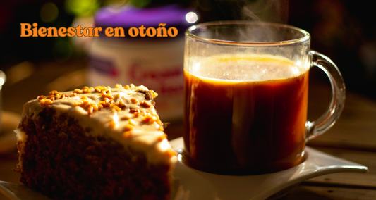 5 hábitos sencillos para empezar el otoño con equilibrio 🍂