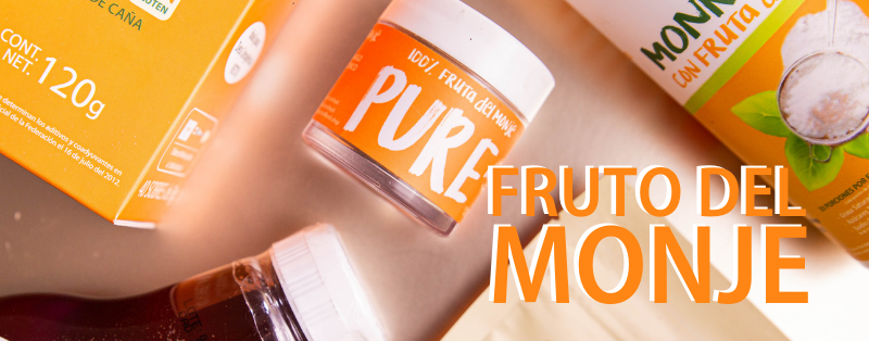 Los beneficios del fruto del monje
