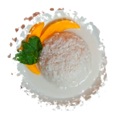 Arroz con leche
