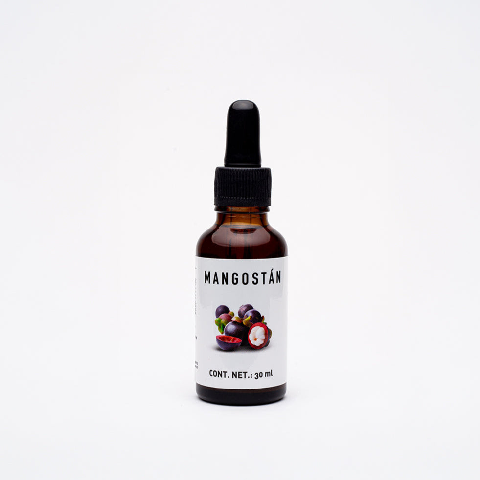 Mangostán (30ml)