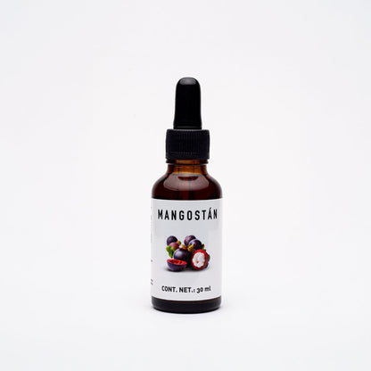 Mangostán (30ml)