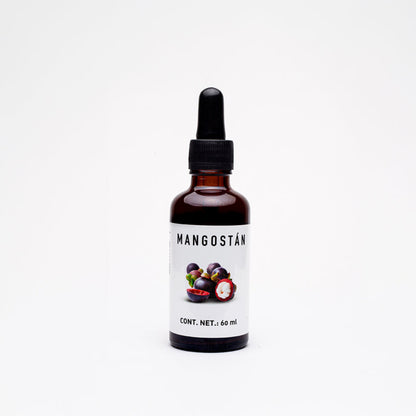 Mangostán DOBLE (60ml)