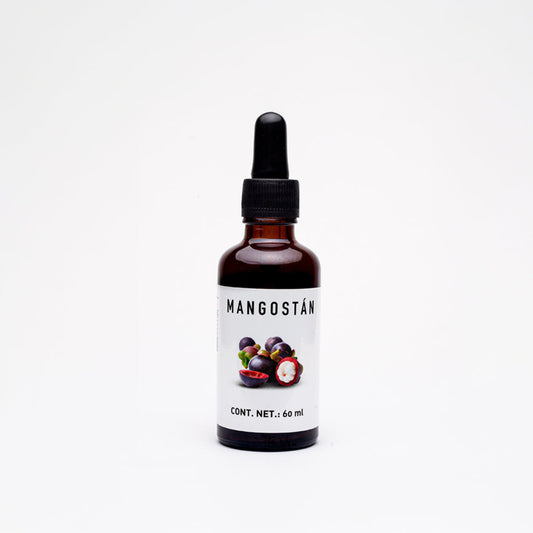 DOUBLE Mangosteen (60ml)