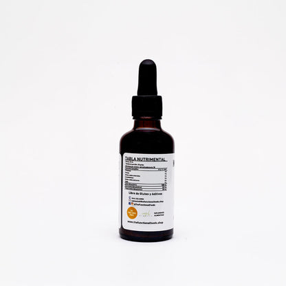 Mangostán DOBLE (60ml)