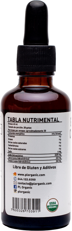 Garcinia Cambogia