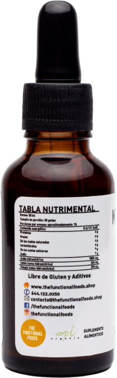 Garcinia Cambogia