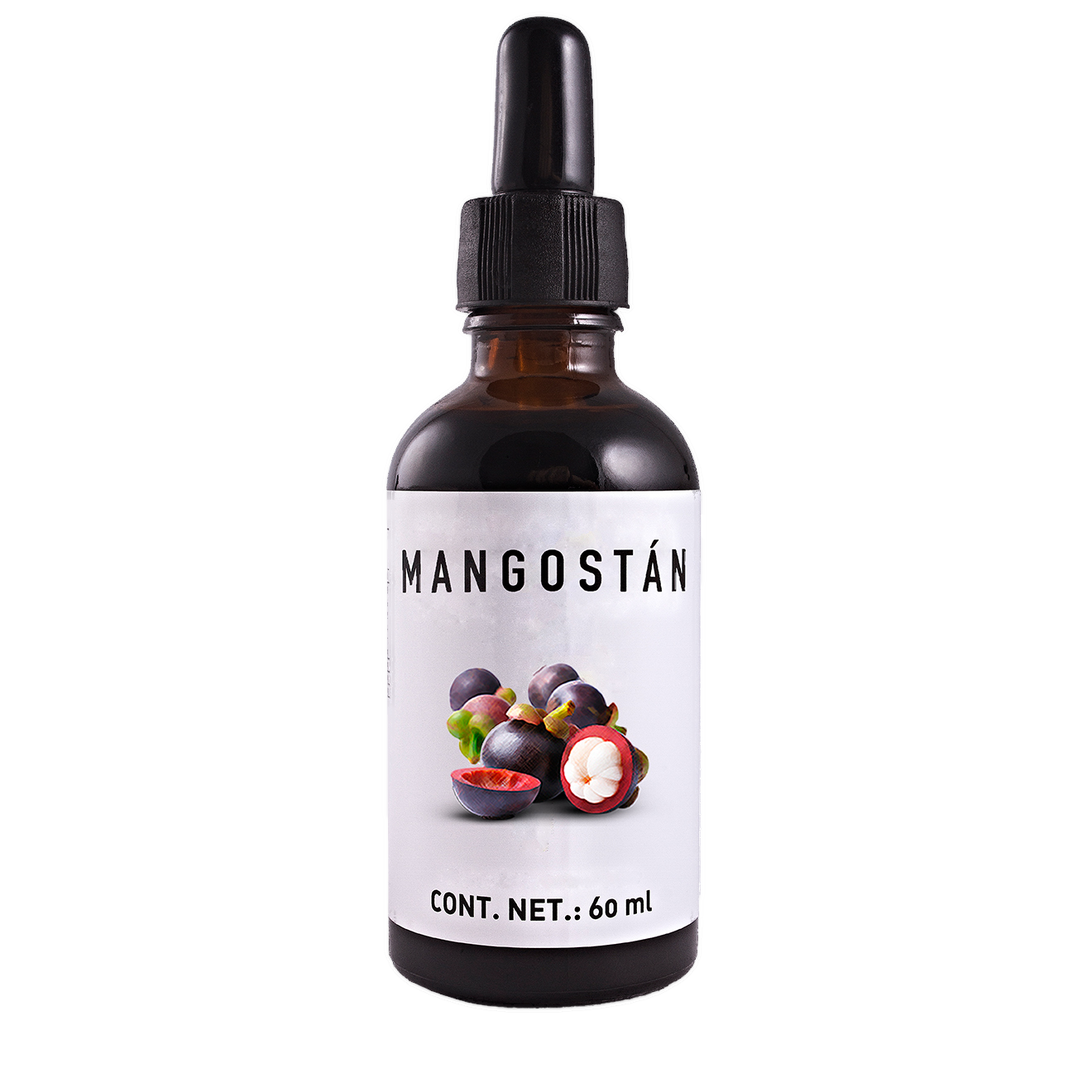 Mangostán