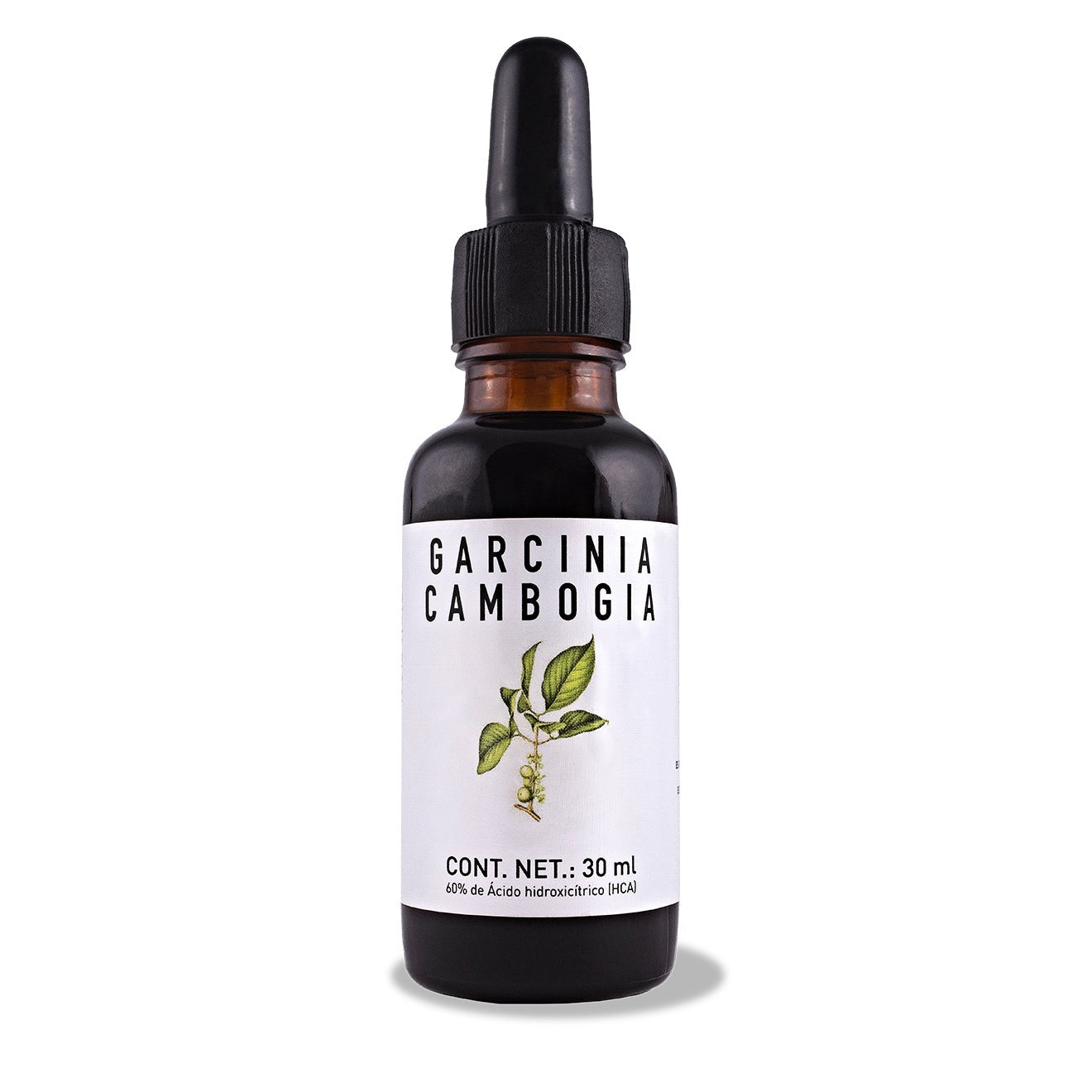 Garcinia Cambogia