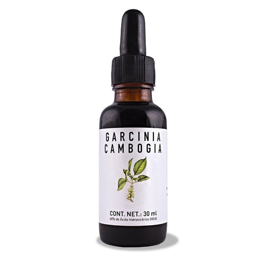 Garcinia Cambogia