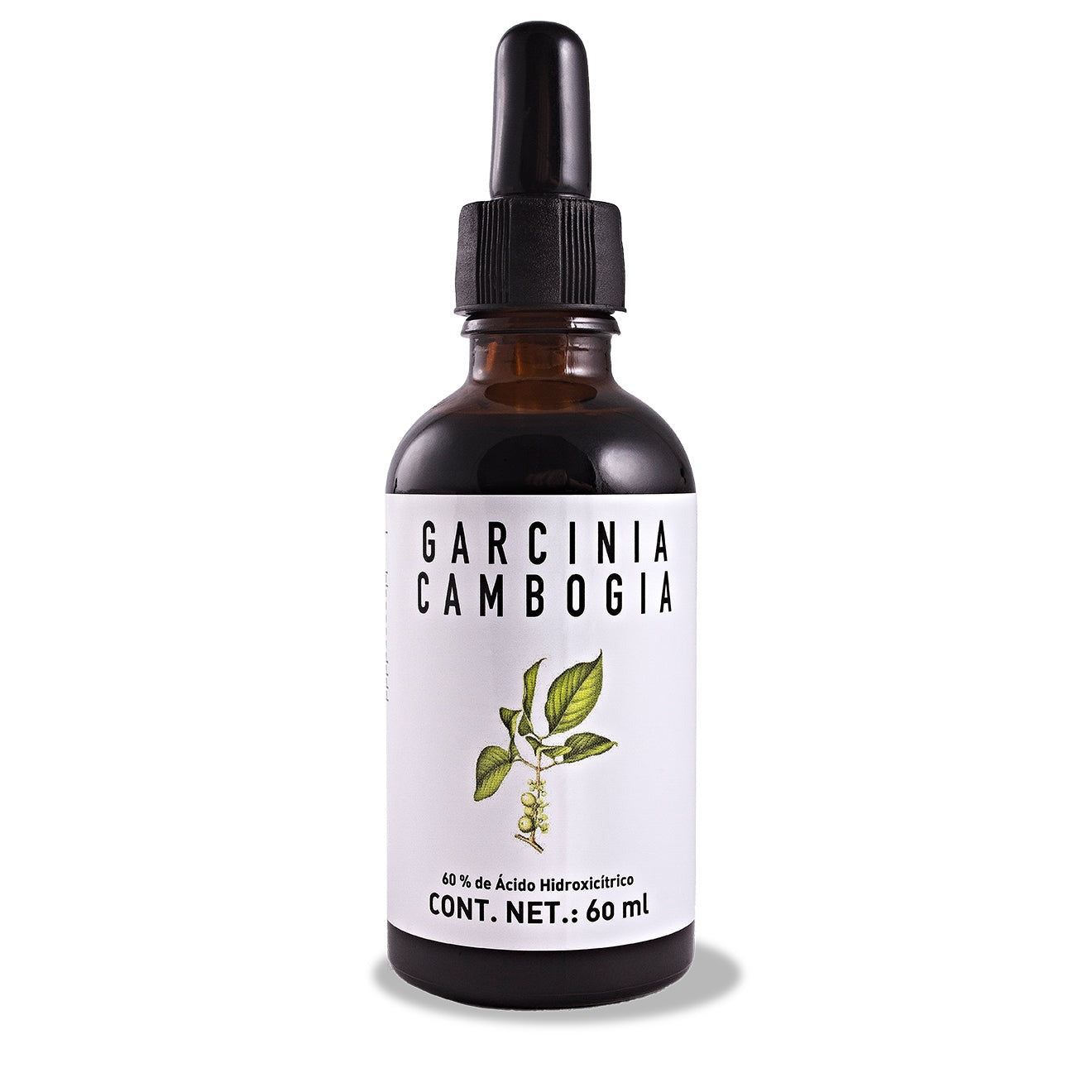 Garcinia cambogia