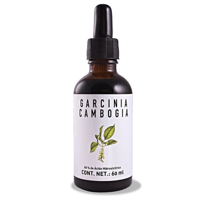 Garcinia cambogia