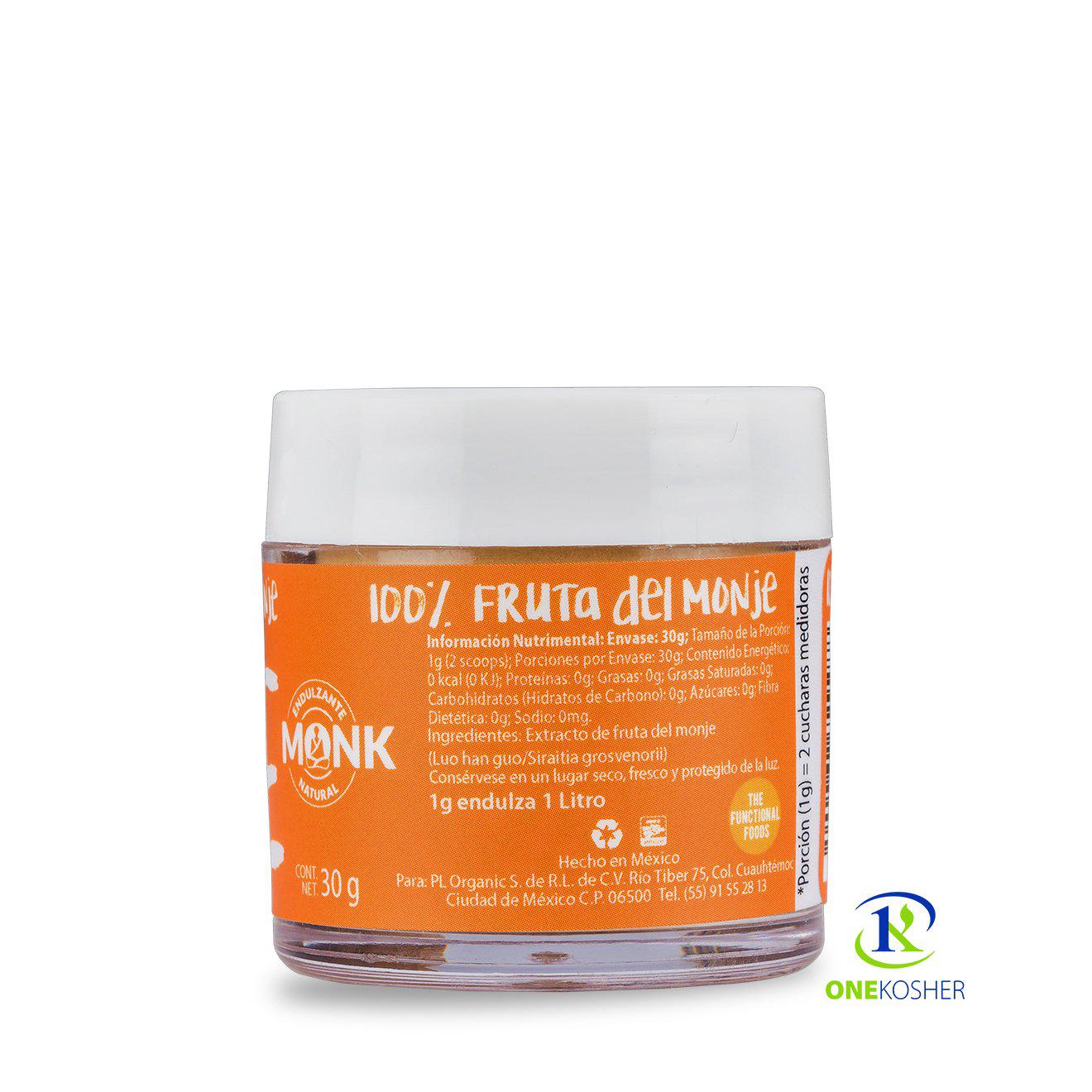 Monk Fruit