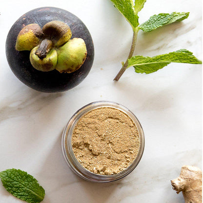 Mascarillas faciales naturales de Superfoods