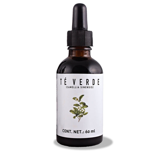 Té Verde